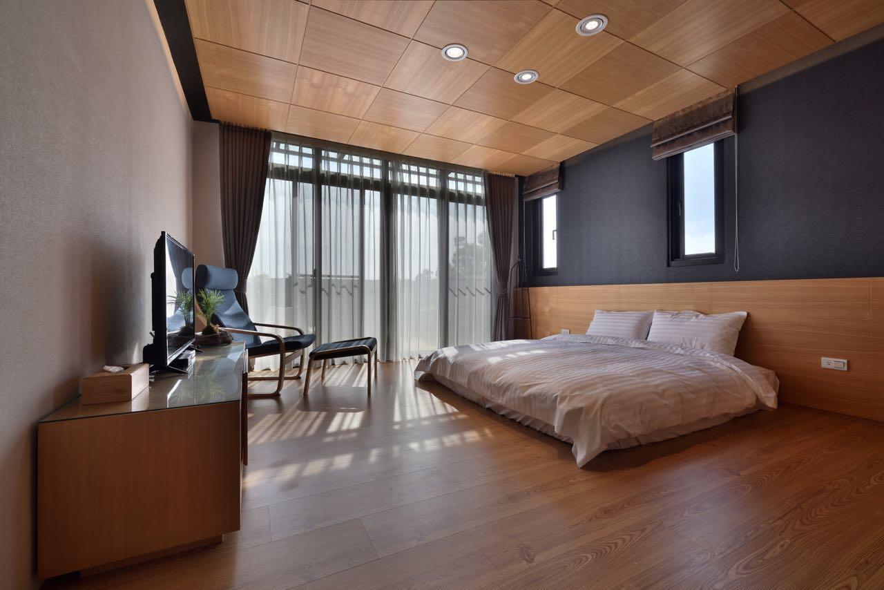 Shan Yi Fang Resort Yuanshan Exterior foto